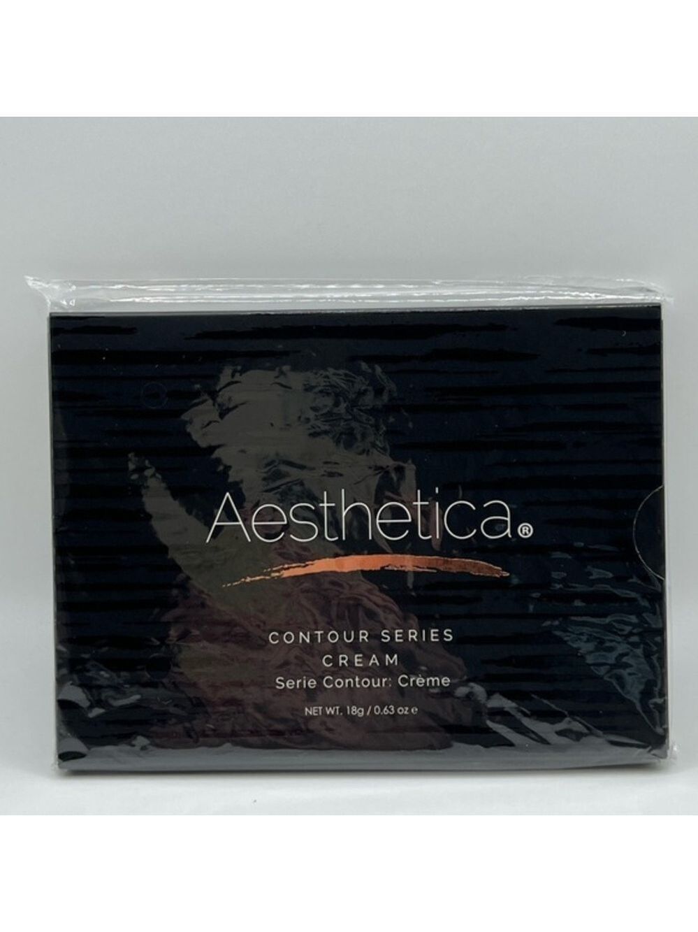 Aesthetica Contour Series Cream